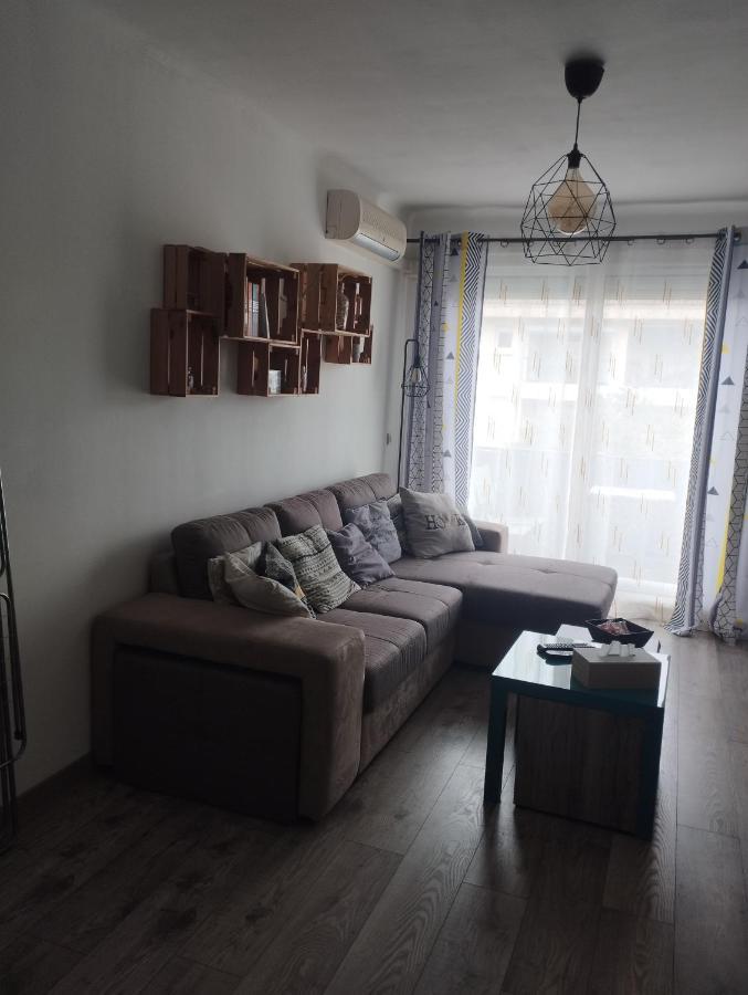 Charmant Appartement 3 Pieces 망들리유 라 나플 외부 사진