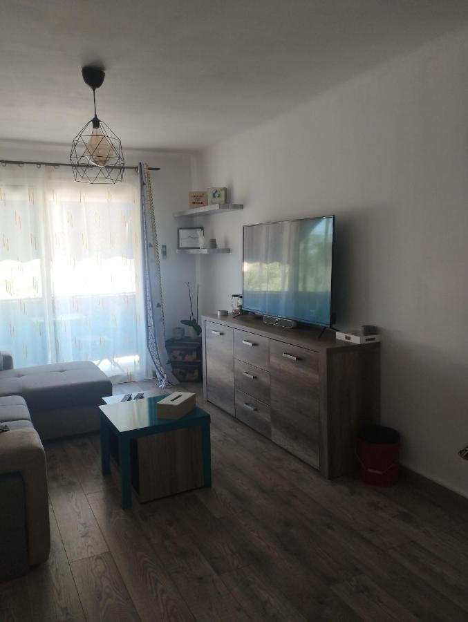 Charmant Appartement 3 Pieces 망들리유 라 나플 외부 사진